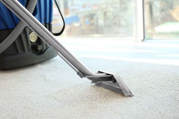 Heat Treatment Carpet