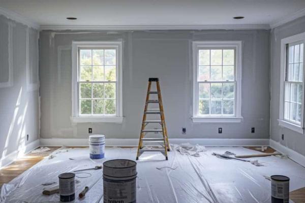 painting services