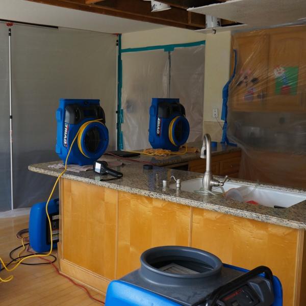 water extraction